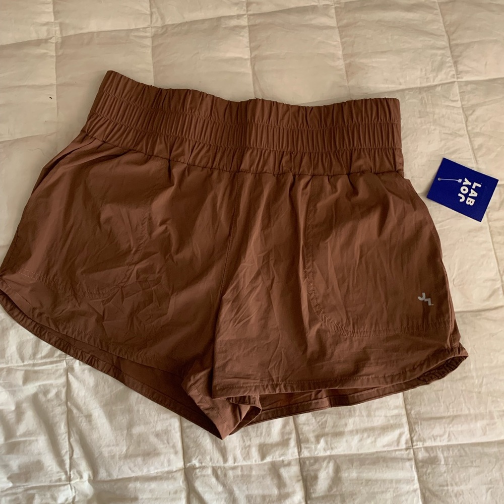 Joy Lab Workout Shorts